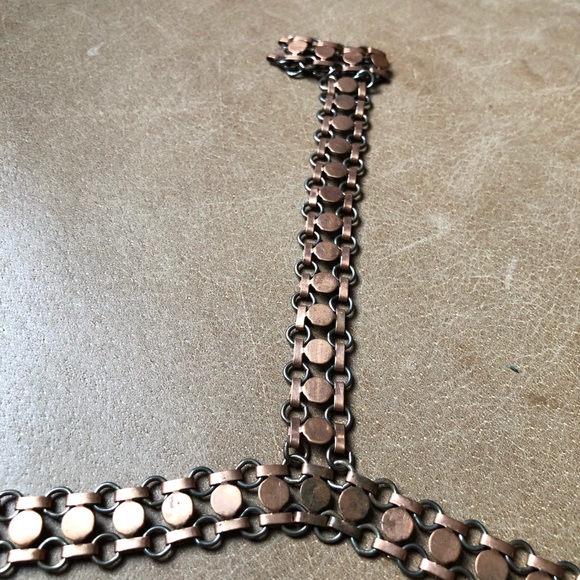 Ring to Wrist bracelet - Picture 4 of 7